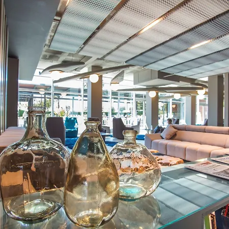 Hotel Sb Bcn Events 4* Sup 4*