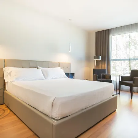 Sb Bcn Events 4* Sup Hotel 4*