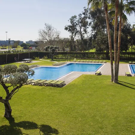 Hotel Sb Bcn Events 4* Sup 4*