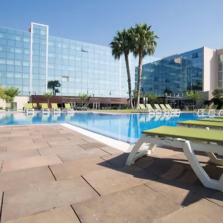 Sb Bcn Events 4* Sup Castelldefels