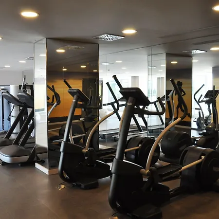 Sb Bcn Events 4* Sup