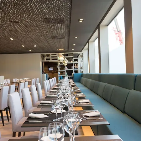 Sb Bcn Events 4* Sup Hotel 4*