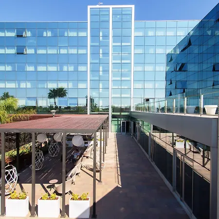 Sb Bcn Events 4* Sup