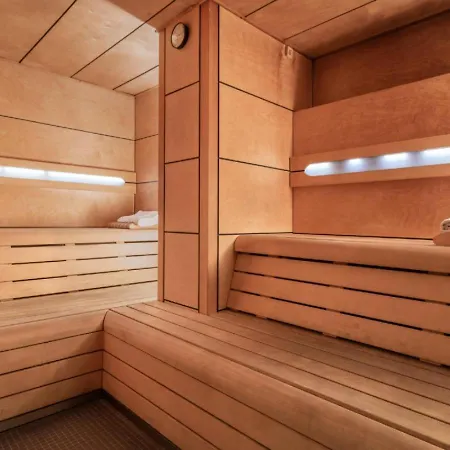 Sb Bcn Events 4* Sup