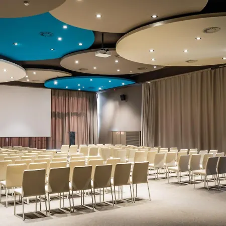 Sb Bcn Events 4* Sup Hotel 4*