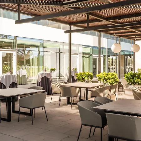 Hotel Sb Bcn Events 4* Sup Castelldefels