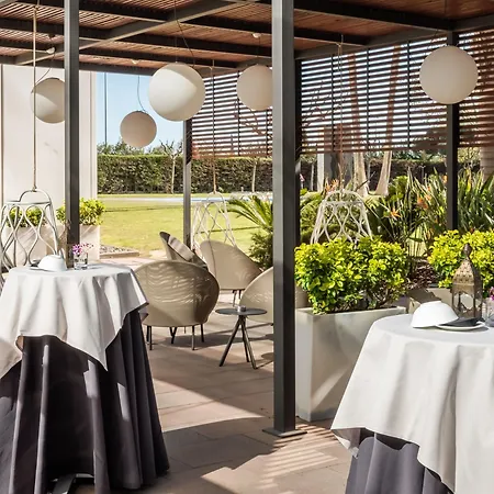 Sb Bcn Events 4* Sup 4* Castelldefels