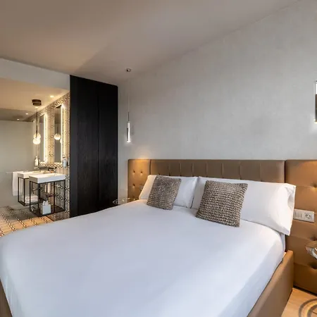 Sb Bcn Events 4* Sup Hotel