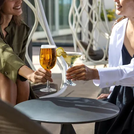Sb Bcn Events 4* Sup Hotel