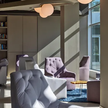 Sb Bcn Events 4* Sup Hotel
