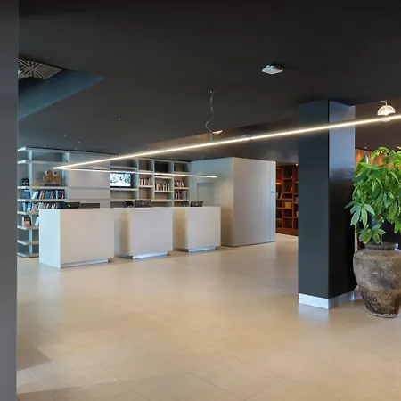 Hotel Sb Bcn Events 4* Sup 4*