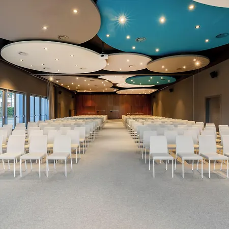 Hotel Sb Bcn Events 4* Sup 4*