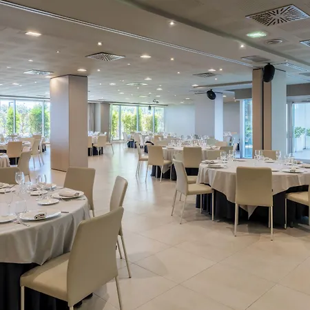 Hotel Sb Bcn Events 4* Sup Castelldefels