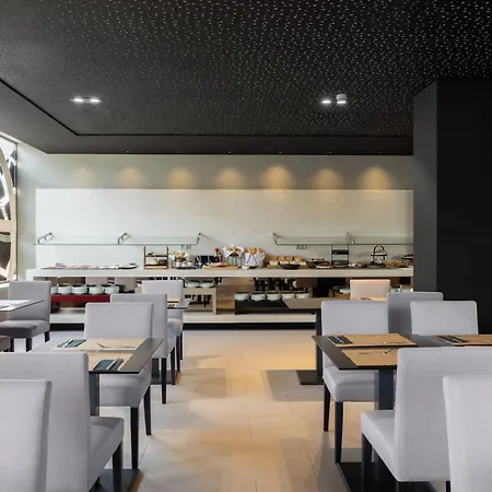 Sb Bcn Events 4* Sup Hotel Castelldefels