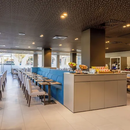Hotel Sb Bcn Events 4* Sup 4*