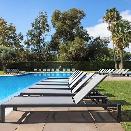 Sb Bcn Events 4* Sup 4* Castelldefels