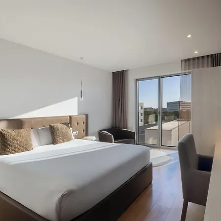 Sb Bcn Events 4* Sup Hotel