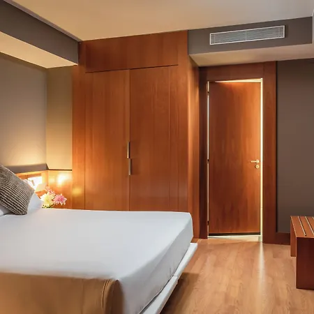 Hotel Sb Bcn Events 4* Sup