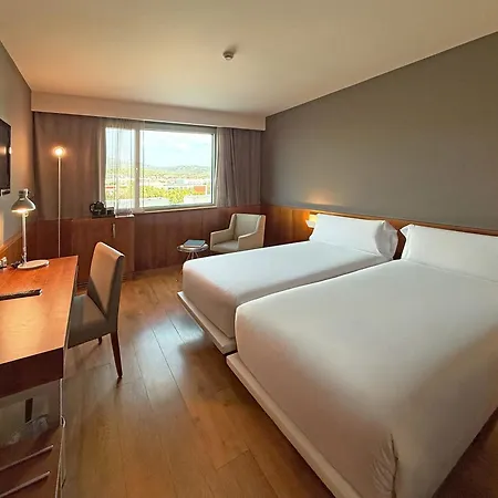 Hotel Sb Bcn Events 4* Sup 4*