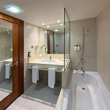 Hotel Sb Bcn Events 4* Sup Castelldefels