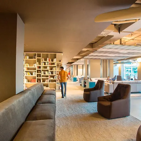 Sb Bcn Events 4* Sup Hotel