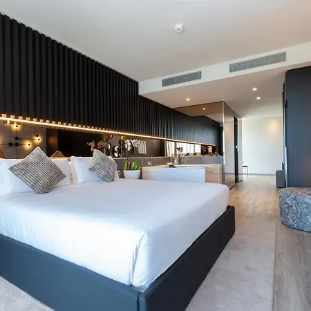 Hotel Sb Bcn Events 4* Sup 4*