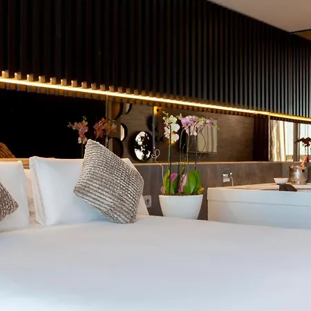 Sb Bcn Events 4* Sup Hotel Castelldefels