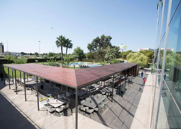Sb Bcn Events 4* Sup Ξενοδοχείο 4*
