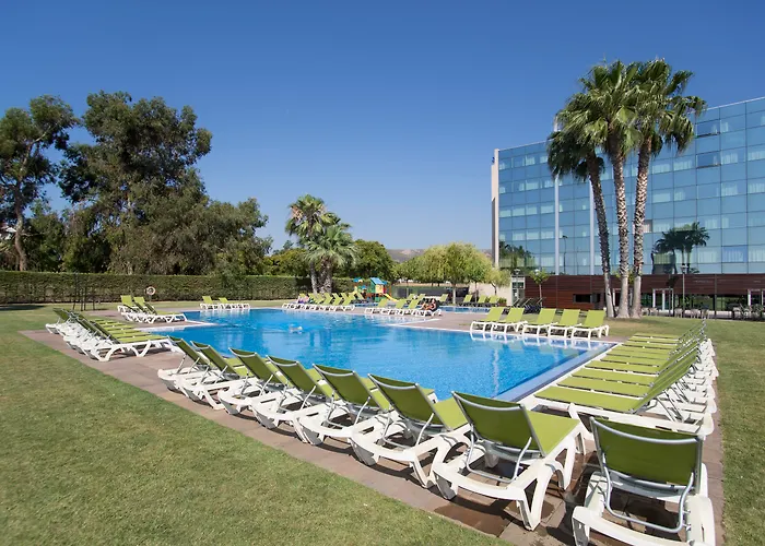 Sb Bcn Events 4* Sup 4* Castelldefels