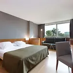 Sb Bcn Events 4* Sup Hotel 4*