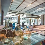 فندق إس بي بي سي إن ايفينتس 4* ساب 4*