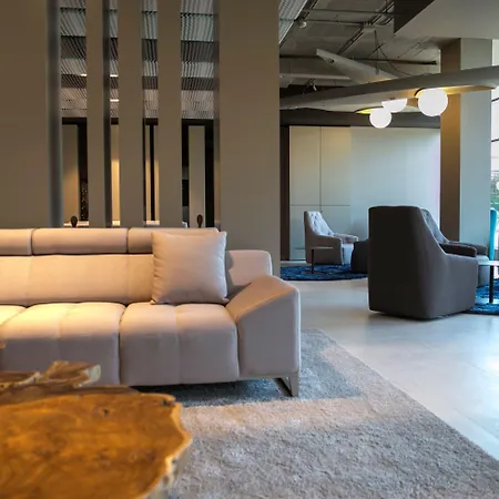 Sb Bcn Events 4* Sup Hotel