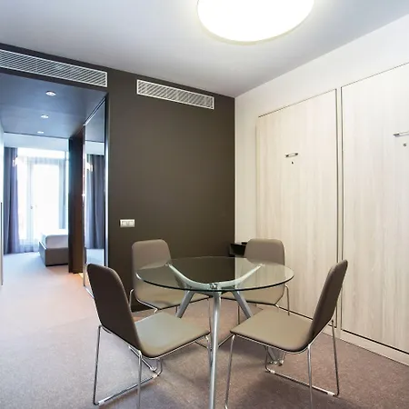 Hotel Sb Bcn Events 4* Sup 4*