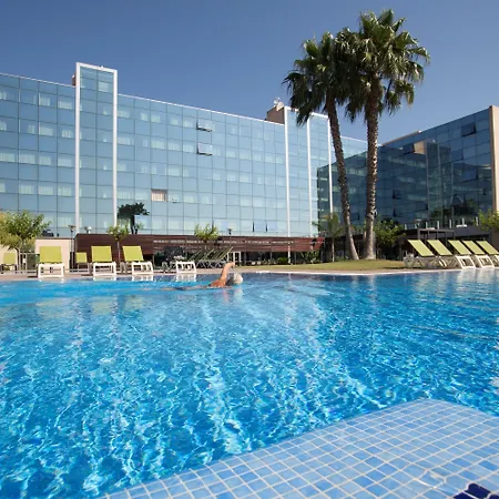 Sb Bcn Events 4* Sup Hotel