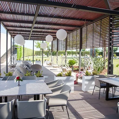 Sb Bcn Events 4* Sup Hotel Castelldefels