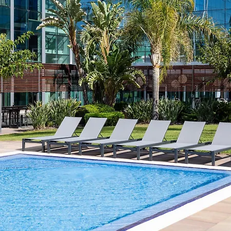 Hotel Sb Bcn Events 4* Sup 4*