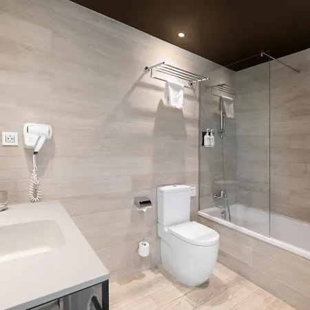 Hotel Sb Bcn Events 4* Sup 4*
