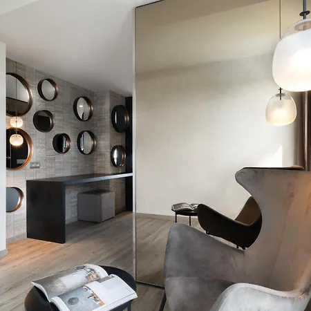 Sb Bcn Events 4* Sup Hotel 4*