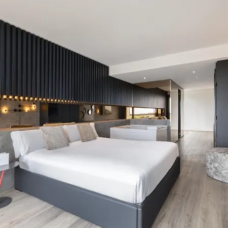 Sb Bcn Events 4* Sup Hotel Castelldefels