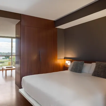 Hotel Sb Bcn Events 4* Sup 4*