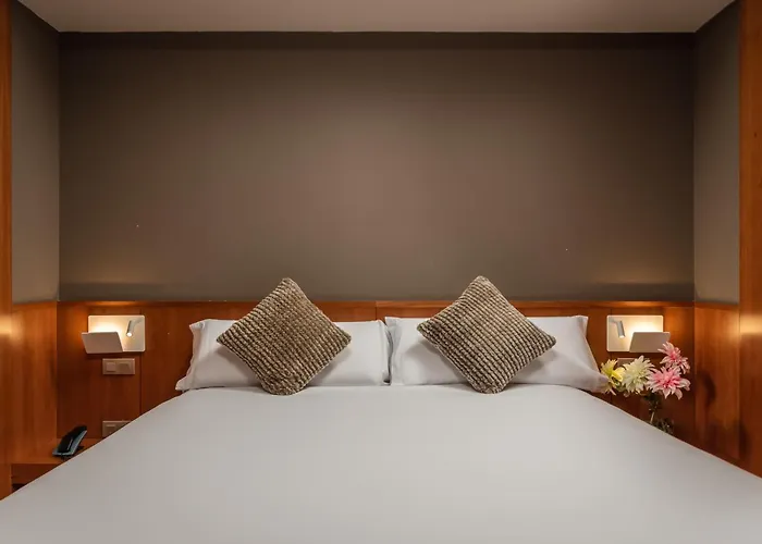Sb Bcn Events 4* Sup Hotel 4*