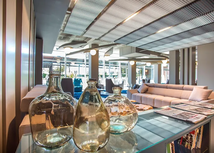 Hotel Sb Bcn Events 4* Sup 4*